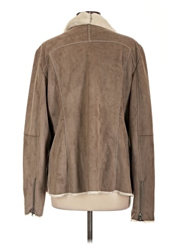 Nostalgia Coat (view 2)