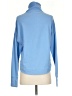 Sweaty Betty Blue Sweatshirt Size 4 - photo 2