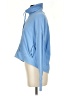 Sweaty Betty Blue Sweatshirt Size 4 - photo 5