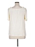 Peach Ivory Short Sleeve Top Size 1XL - photo 2