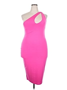 Fashion Nova Women's Cocktail Dresses On Sale Up To 90% Off Retail | ThredUp
