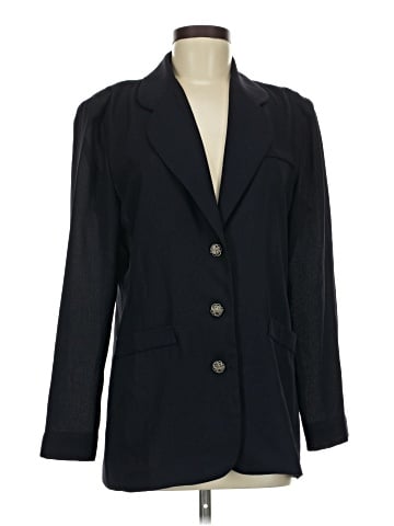 Leslie Fay Blazer (view 1)