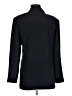 Leslie Fay 100% Polyester Black Blazer Size 8 - photo 2