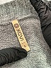 XCVI Gray Pullover Sweater Size S - photo 7