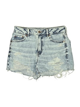 American Eagle Outfitters Denim Shorts (view 1)
