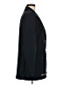 Leslie Fay 100% Polyester Black Blazer Size 8 - photo 4