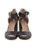 SOUL Naturalizer Black Sandals Size 8 (wide) - photo 2