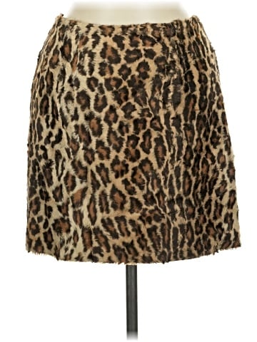 Rebecca Taylor Casual Skirt (view 1)
