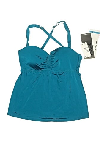 Coco Reef Swimsuit Top (view 1)