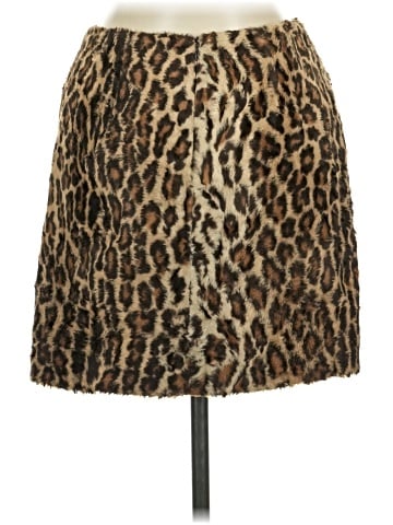 Rebecca Taylor Casual Skirt (view 2)