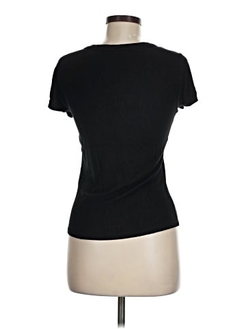 Lovestitch Short Sleeve Henley (view 2)