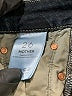 Mother Stars Blue Jeans Size 26 waist - photo 7
