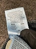 Mother Stars Blue Jeans Size 26 waist - photo 8