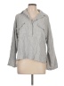 Max Studio Gray 3/4 Sleeve Blouse Size L - photo 1