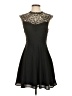 Guess Black Cocktail Dress Size 2 - photo 1