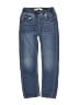 Levi's Blue Jeans Size 7 - photo 1
