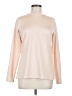 Adidas Ivory Long Sleeve Turtleneck Size M - photo 1