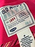 Old Navy 100% Cotton Pink Coat Size M - photo 6