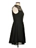 Guess Black Cocktail Dress Size 2 - photo 4