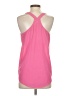 Umgee Pink Sleeveless Blouse Size S - photo 2