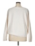Victoria's Secret Polka Dots Ivory Pullover Sweater Size XL - photo 2
