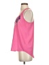 Umgee Pink Sleeveless Blouse Size S - photo 5