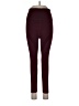 Fabletics Burgundy Active Pants Size L (estimated) - photo 1
