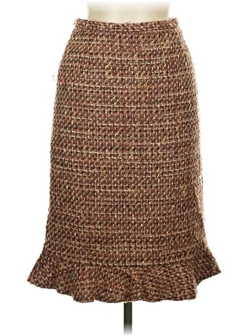 Neiman Marcus Formal Skirt (view 1)