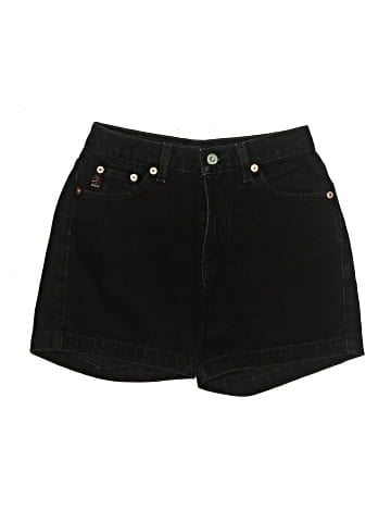 Guess Jeans Denim Shorts (view 1)