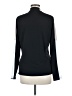 Adidas 100% Polyester Black Long Sleeve Turtleneck Size M - photo 2