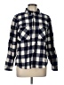 J.Crew Blue Pullover Sweater Size L - photo 1