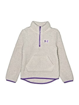 Under Armour Zip Up Hoodie