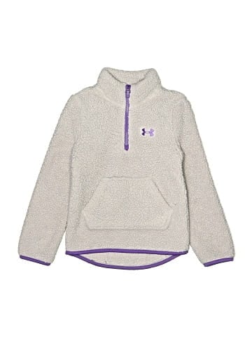 Under Armour Zip Up Hoodie (view 1)