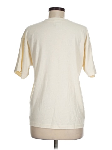 Casual Corner Short Sleeve T-Shirt (view 2)