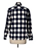 J.Crew Blue Pullover Sweater Size L - photo 2