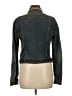 Holding Horses Gray Denim Jacket Size M - photo 2