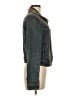 Holding Horses Gray Denim Jacket Size M - photo 4