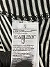 Gap Stripes Gray Casual Dress Size XS - photo 8