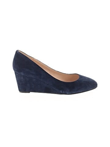 Nine West Wedges - front