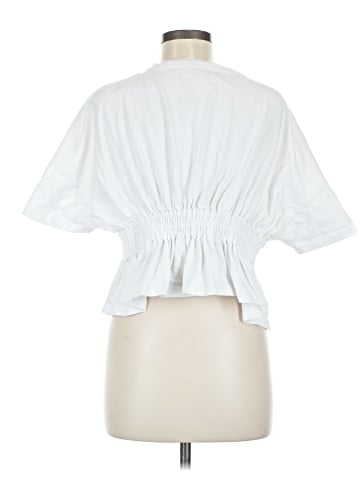 Opening Ceremony Short Sleeve T-Shirt (view 2)