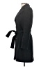 MICHAEL Michael Kors Black Coat Size XS - photo 5