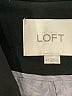 Ann Taylor LOFT Black Blazer Size 4 (tall) - photo 6