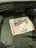 Woolrich 100% Polyester Floral Black Jacket Size S - photo 6
