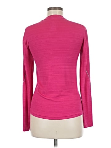 Adidas Long Sleeve T-Shirt (view 2)