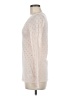 Express Ivory Long Sleeve T-Shirt Size M - photo 5