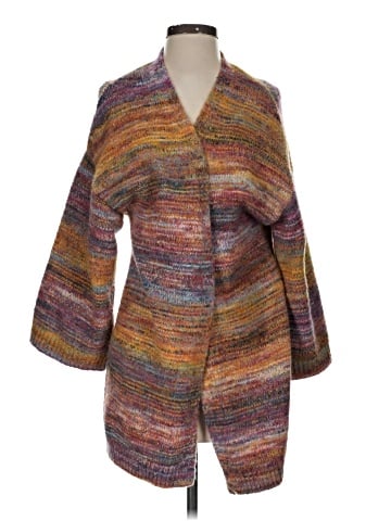 Dex Cardigan (view 1)