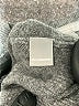 Neiman Marcus 100% Cashmere Gray Cashmere Pullover Sweater Size XS - photo 8