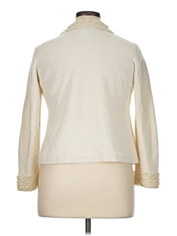 Susan Bristol Cardigan (view 2)