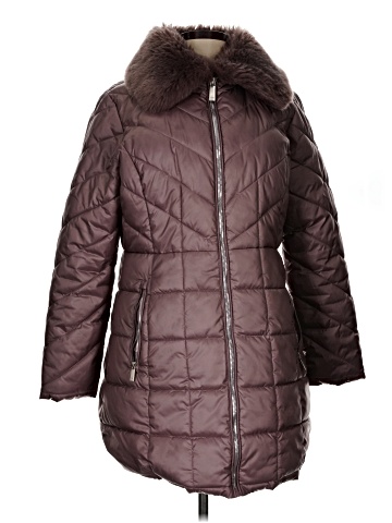 Kenneth Cole New York Coat (view 1)