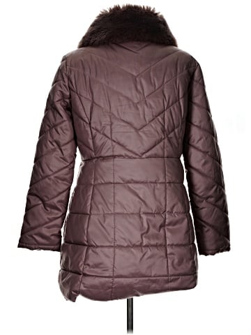 Kenneth Cole New York Coat (view 2)